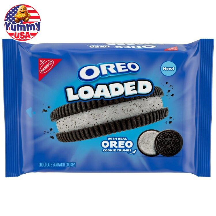 楽天市場】【最大500円OFFクーポン有】オレオ レモンクリーム