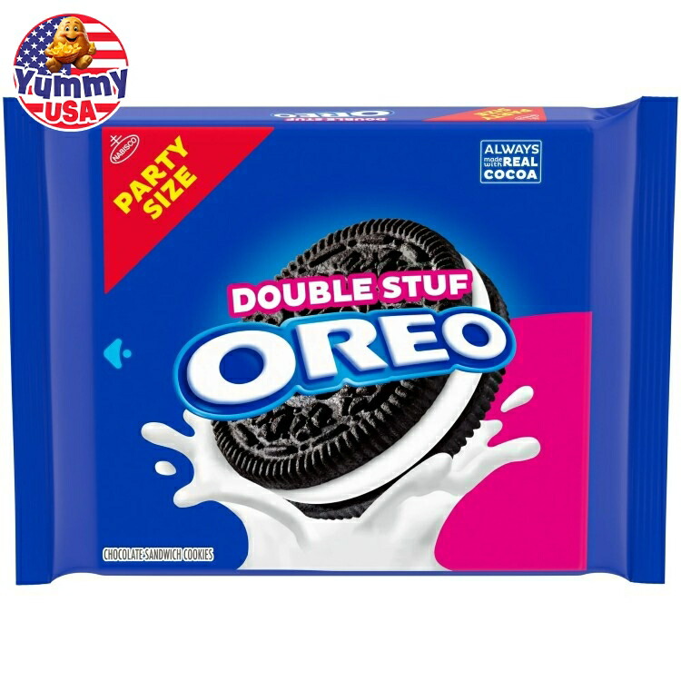 楽天市場】オレオ チョコレート サンドイッチ クッキー ステイ