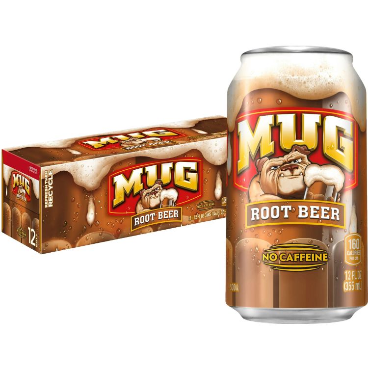 A&W ルートビアゼロ✖︎３ Zero A&W Diet Root Beer, 12 Fl Oz Cans, (Pack of 20, Total