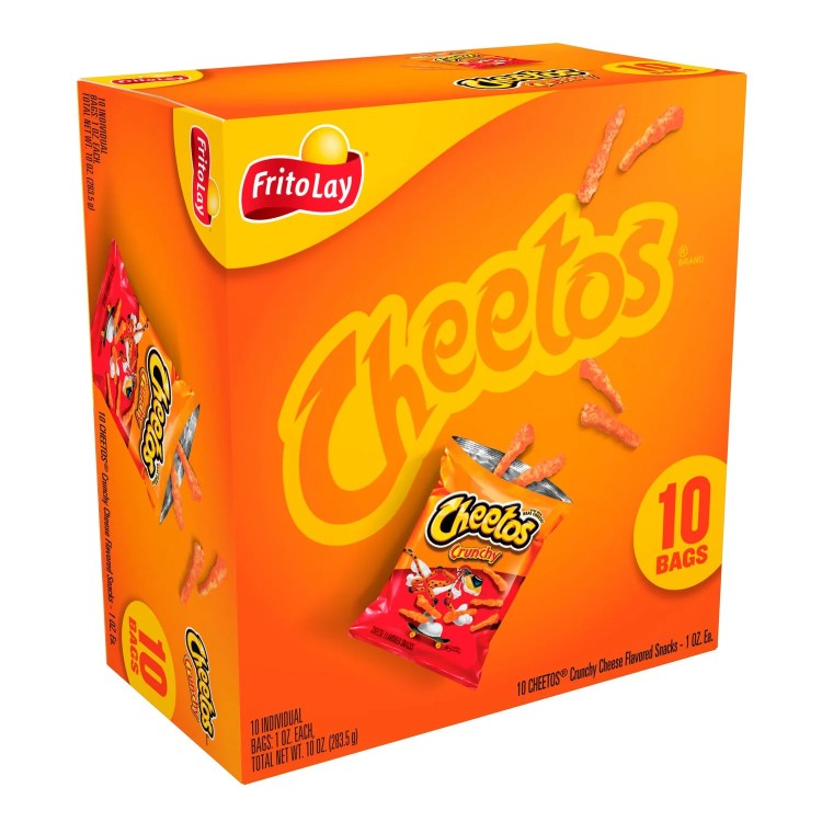 Cheetos