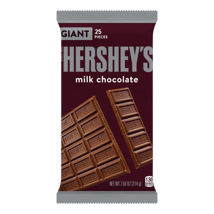 【アメリカコストコ品】ハーシーズ アーモンド入りミルクチョコレート キングサイズ 18個入り Hershey's Milk Chocolate with Almonds, King Size, 18-count【お取り寄せ商品】【合わせて買いたい】 楽天市場】ハーシーズ アーモンド入りミルクチョコレート キングサイズ