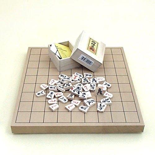 棋仕掛ける 新桂１寸卓上継ぎ合わせる棋盤と木製素晴らしい押駒桐和氏の璧 の仕掛ける