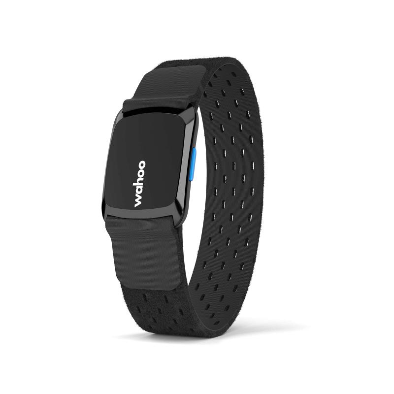 Wahoo TICKR FITハートレートアームバンド、Bluetooth/ANT +｜ゆもり　店