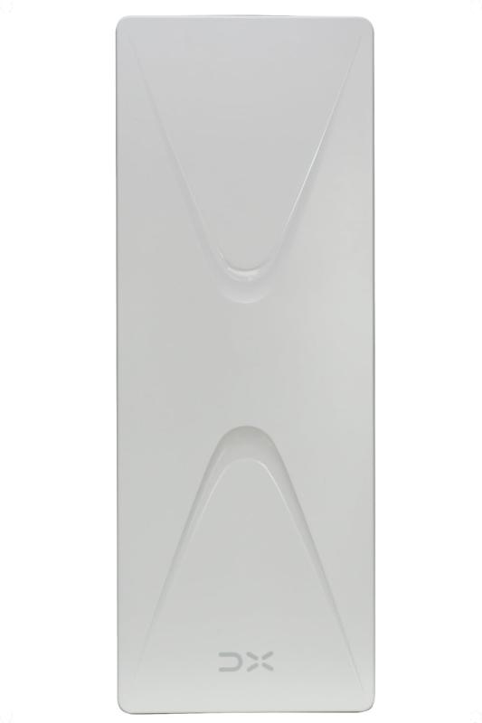 楽天市場】DXアンテナ 平面アンテナアンプ付 アンテナ 地上デジタル