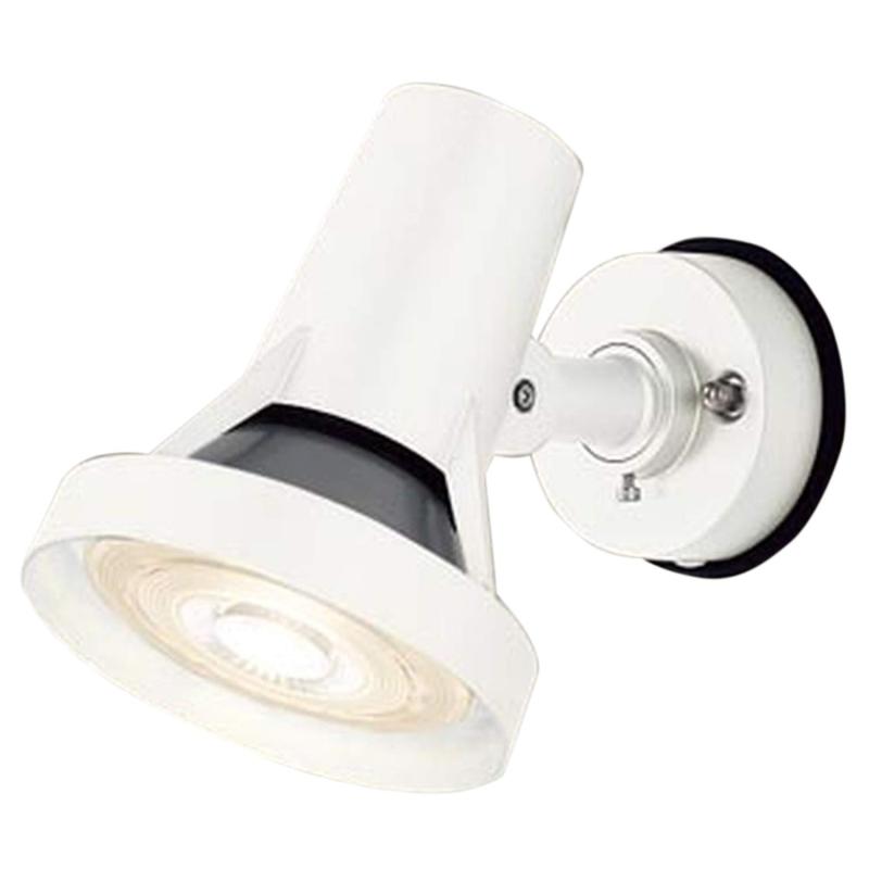 パナソニック(Panasonic) 戸外用注目の的 白熱電球色 白いこと LGW40117 その他-家電