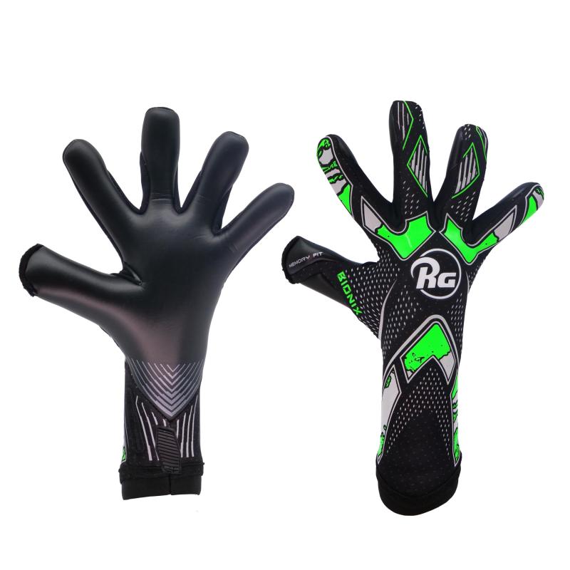 RGキーパーグローブサイズ9廃盤モデル Amazon | 正規（アールジー）RG ゴールキーパー グローブ ハイモデル