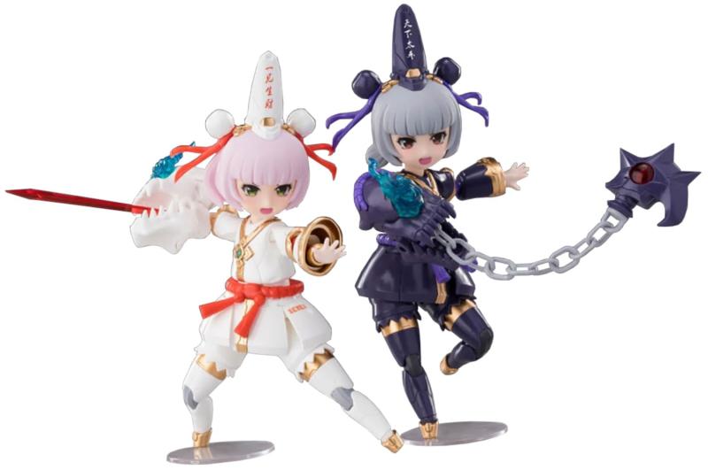 楽天市場】プラッツ 1/8 AIKa 皇藍華 R☆16 Ver. PG-02 : 模型・プラモ