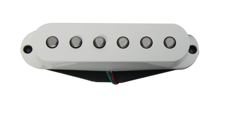 DiMarzio ディマジオ ピックアップ Area'67 White DP419-W