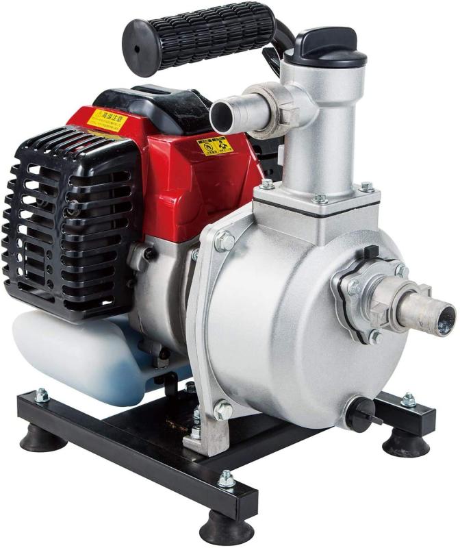 ナカトミドリームパワー エンジンポンプ WATER_PUMP