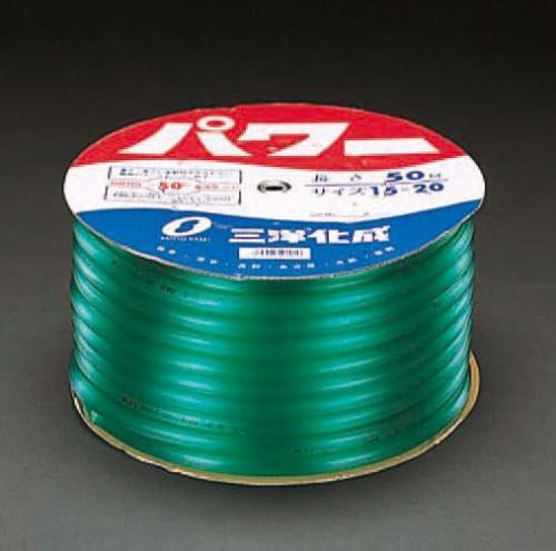 エスコ(ESCO) ウォーターホース 25/31mmx30m EA124DK-25|ゆもり 店