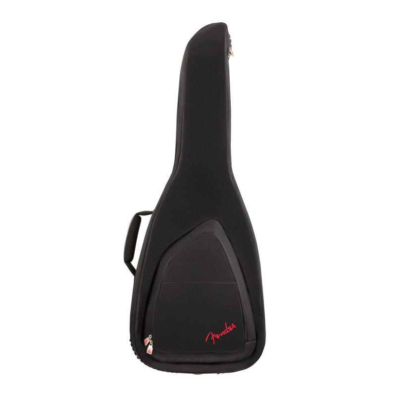 Fender フェンダー ギグバッグ FE620 ELECTRIC GUITAR GIG BAG,BLACK