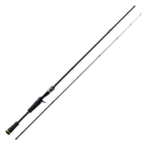 大リーグ手工芸品 釣り竿 ベイトロッド BENKEI\u0026lt;弁慶\u0026gt;2階建てバス極点 ベイト 2天下太平 各種
