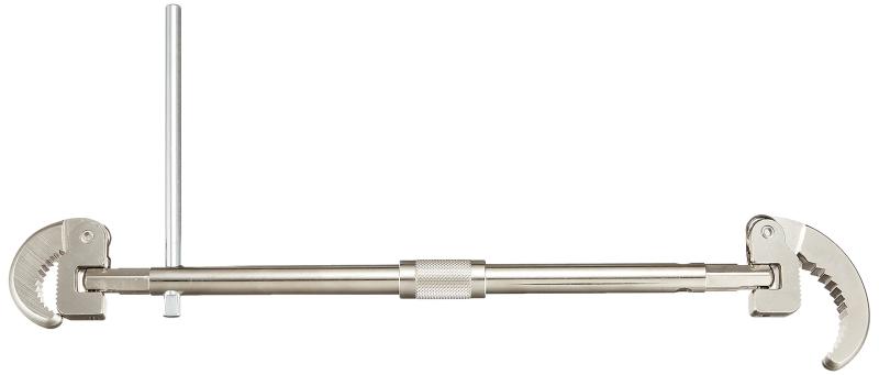 SANEI(サンエイ) 工具 両端マルチベンリーレンチ 対辺23~24mm用と30~48mm用 ラチェット式 PR380|ゆもり 店