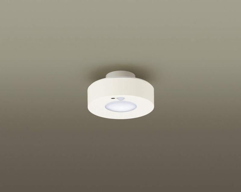 LED シーリングライト 内玄関 廊下 トイレ ひとセンサー付 HH-SF0098|ゆもり 店