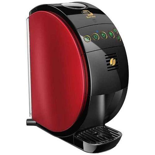 HPM9634-PR(割り増し金赤いこと) コーヒーメーカーバリスタフィフティ
