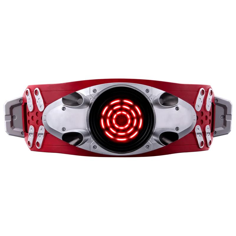 [バンダイ] 仮面ライダー変身ベルト タイフーン 変身アクションケース