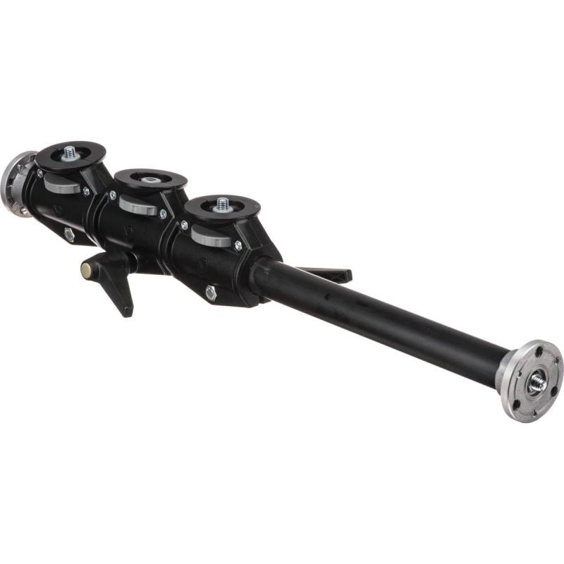 manfrotto 4雲台対応アクセサリーアーム 131DDB|ゆもり 店