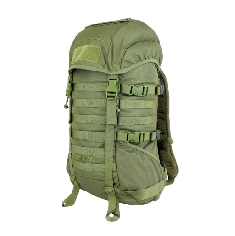 カリマー 空想科学小説 karrimor 空想科学小説 Predator 30