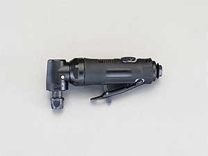エスコ 18000rpm/6.0mmエアーグラインダー(アングル型) EA159H｜ゆもり　店