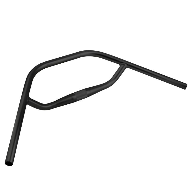 S SENQI 自転車ハンドルバー H フラットバー アルミ合金 22.2*31.8*200*690mm MTB 砂利 ツーリングバイク
