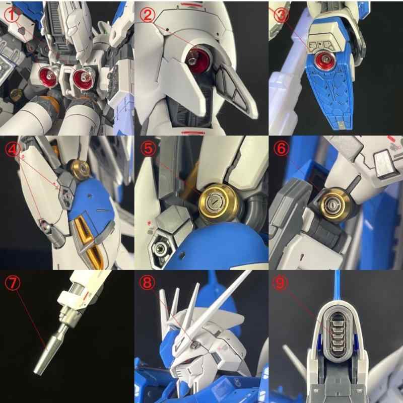 楽天市場】タミヤ(TAMIYA) ホップアップオプションズ No.1643 OP
