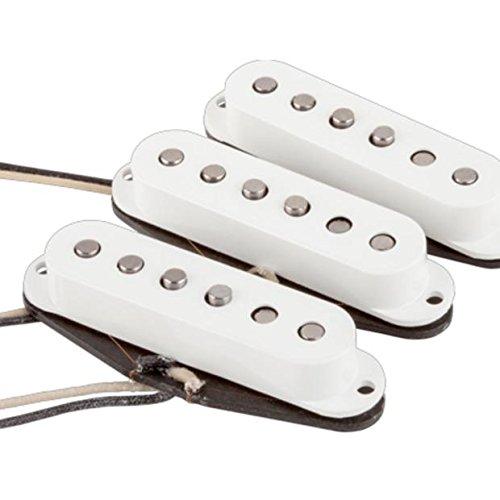 Fender Custom Shop Custom '54 Stratocaster Pickups set フェンダー カスタムショップ 54 ストラトキャスター ピックアップ セット 『並行輸入品』
