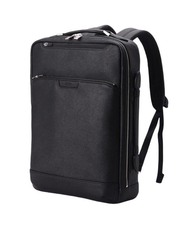 楽天市場】[ タケオキクチ ] リュック 【2WAY】薄マチ ビジネス バック