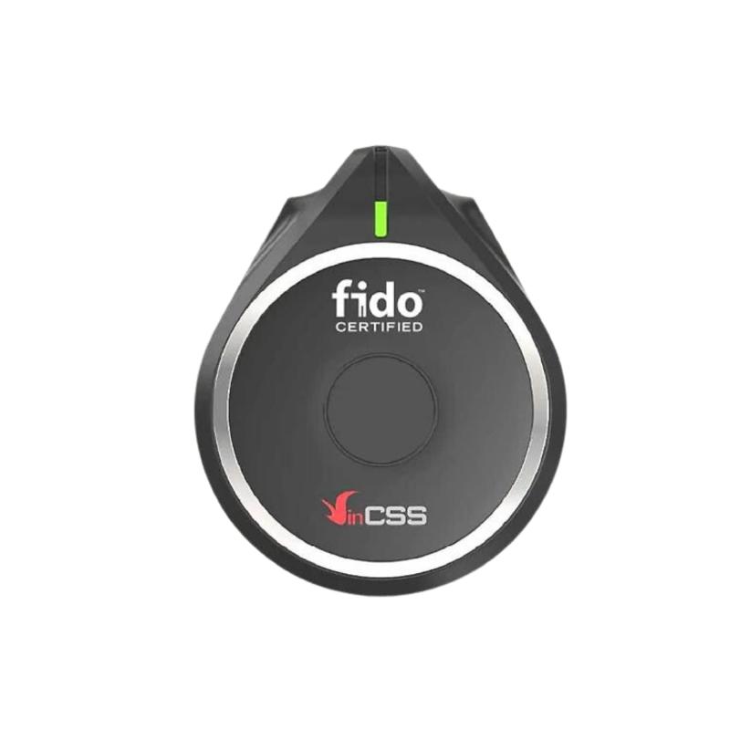 VinCSS FIDO2 Fingerprint