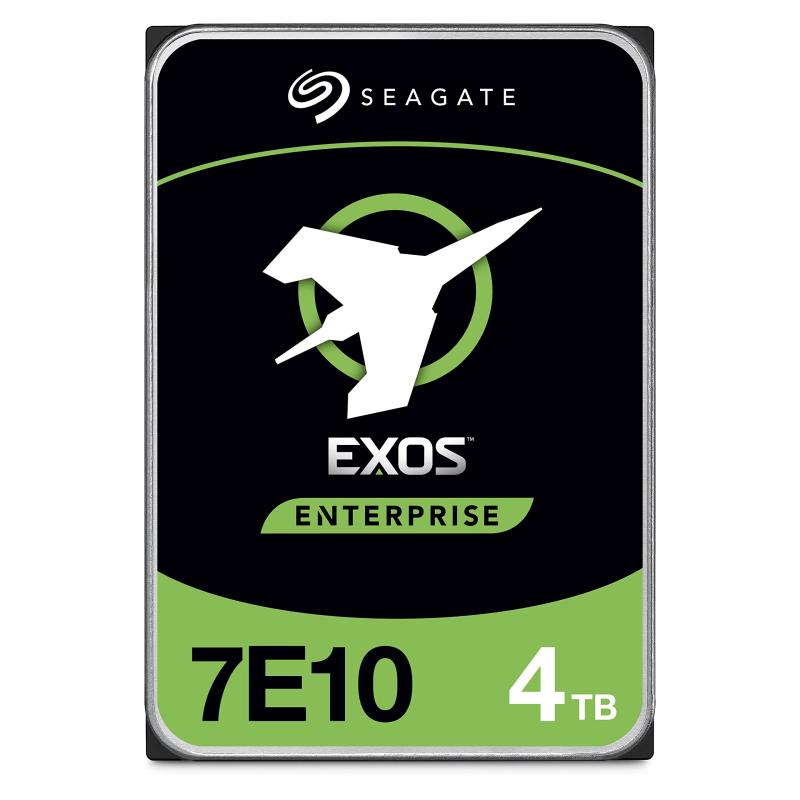 Seagate Exos 7E10 SATA 21,480円