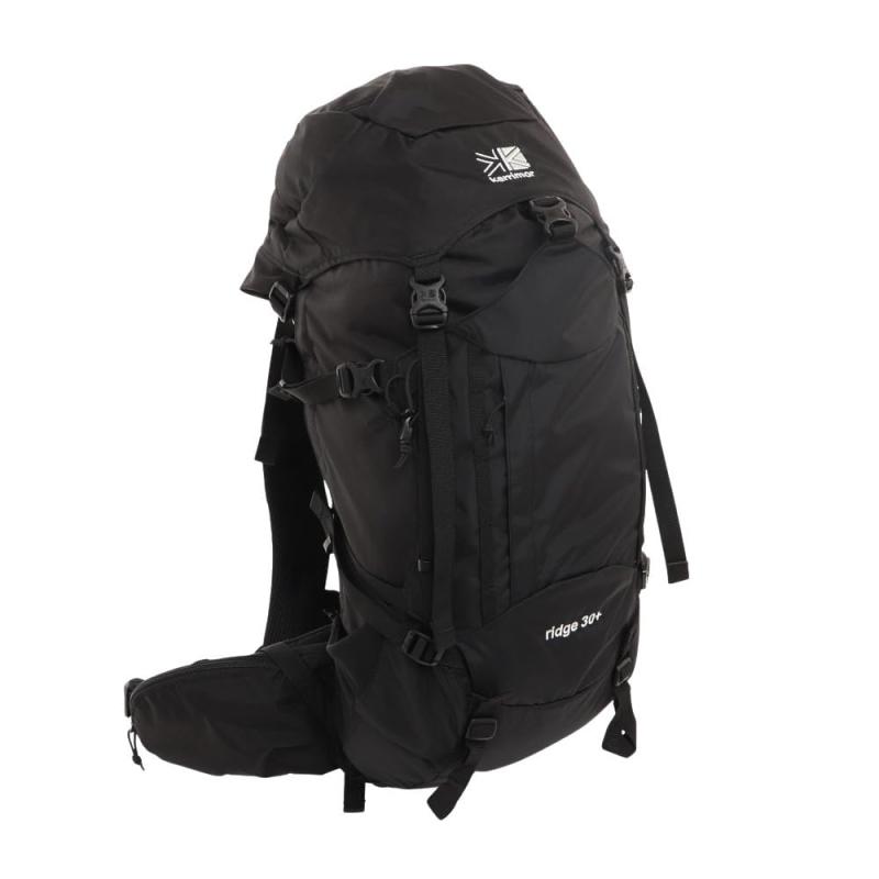 [カリマー] 登山用リュックサック 中型 ridge 30+ Medium