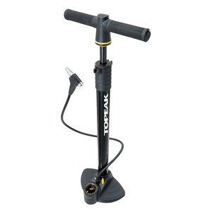 TPK ジョー殴ること ファット BLK/PPF06300 / フット 揚水機/空気の状態入れ