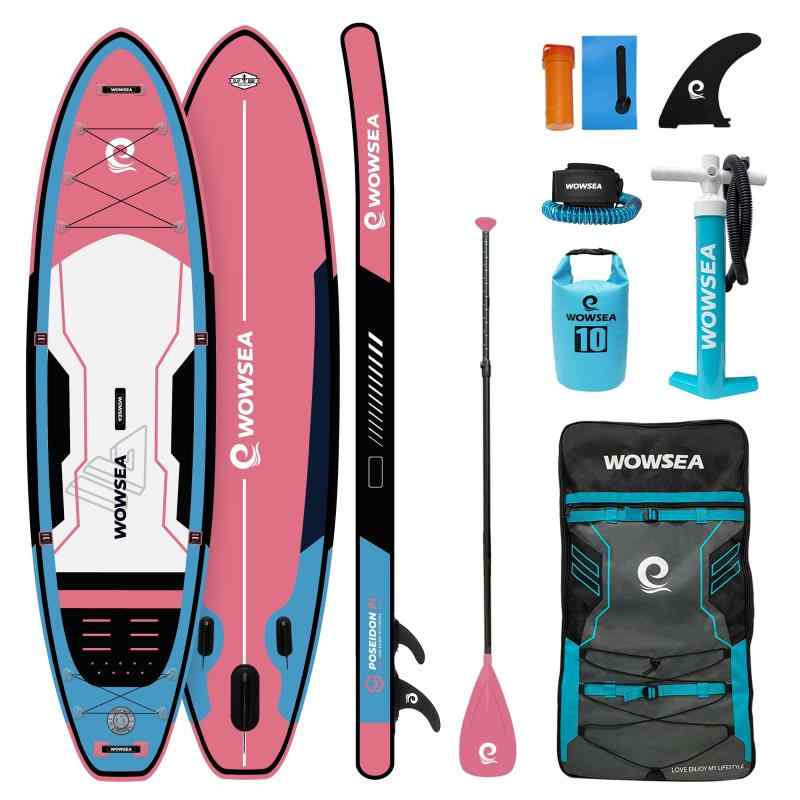 WOWSEA Flyfish F2 SUP サップ パドルボード サップボード 楽天市場】WOWSEA Flyfish F2 SUP サップ アップパドルボード