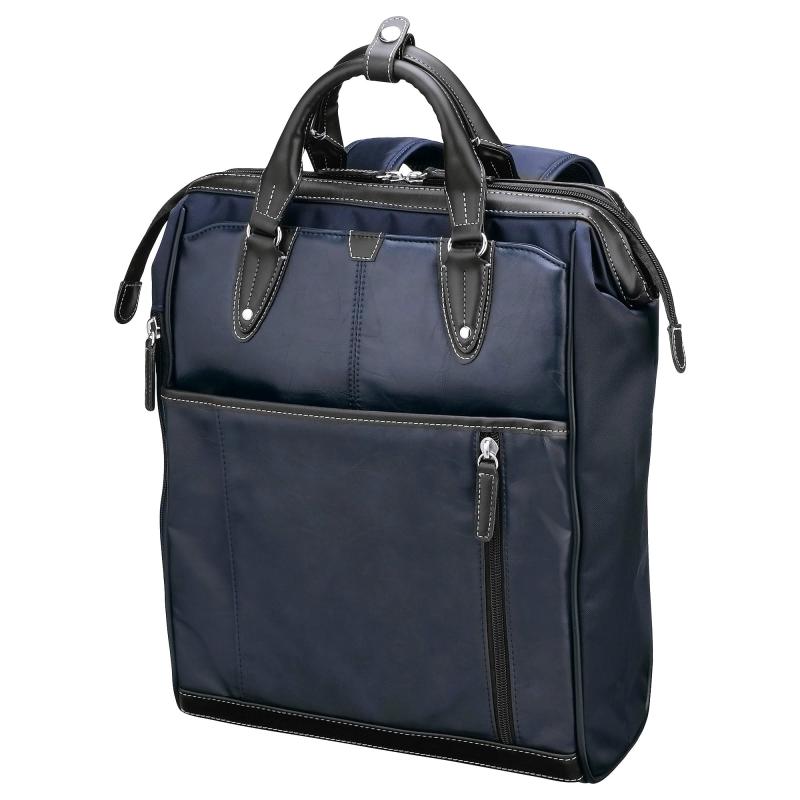 楽天市場】[ハクバ] Fineseed TOKYO ビジネスリュック BBP1714 A4