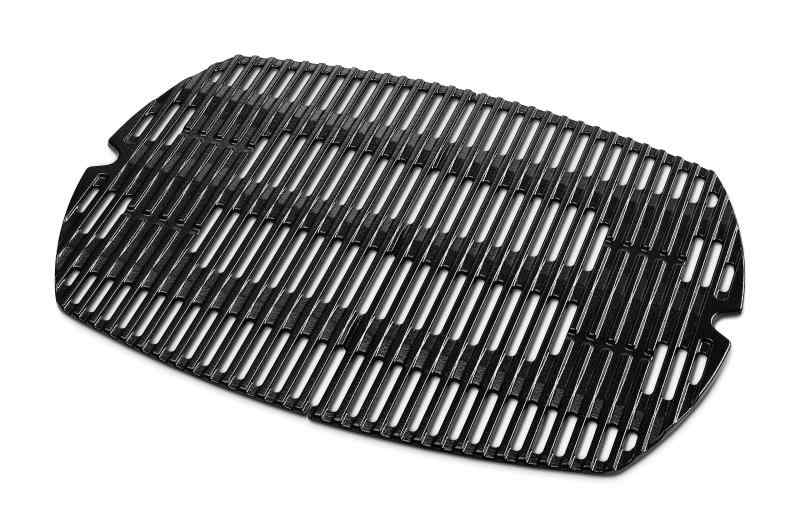 Weber(ウェーバー) Q3000 シリーズ 調理用焼き網 7646｜ゆもり　店