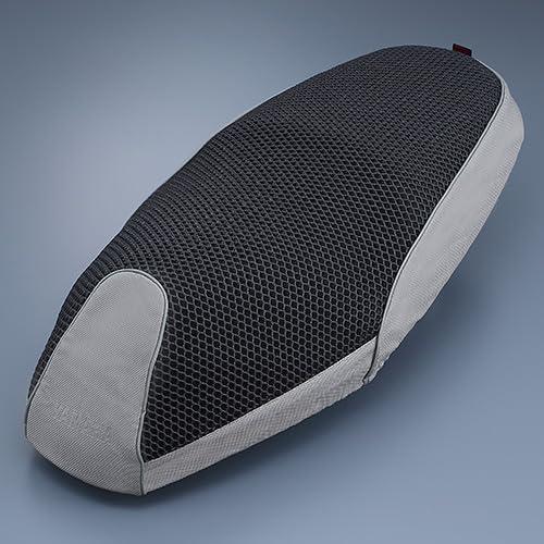 ヤマハ発動機(Yamaha) バイク用シートカバー クールメッシュシートカバー アクシスZ(LTS125) 90793-63200 6,884円
