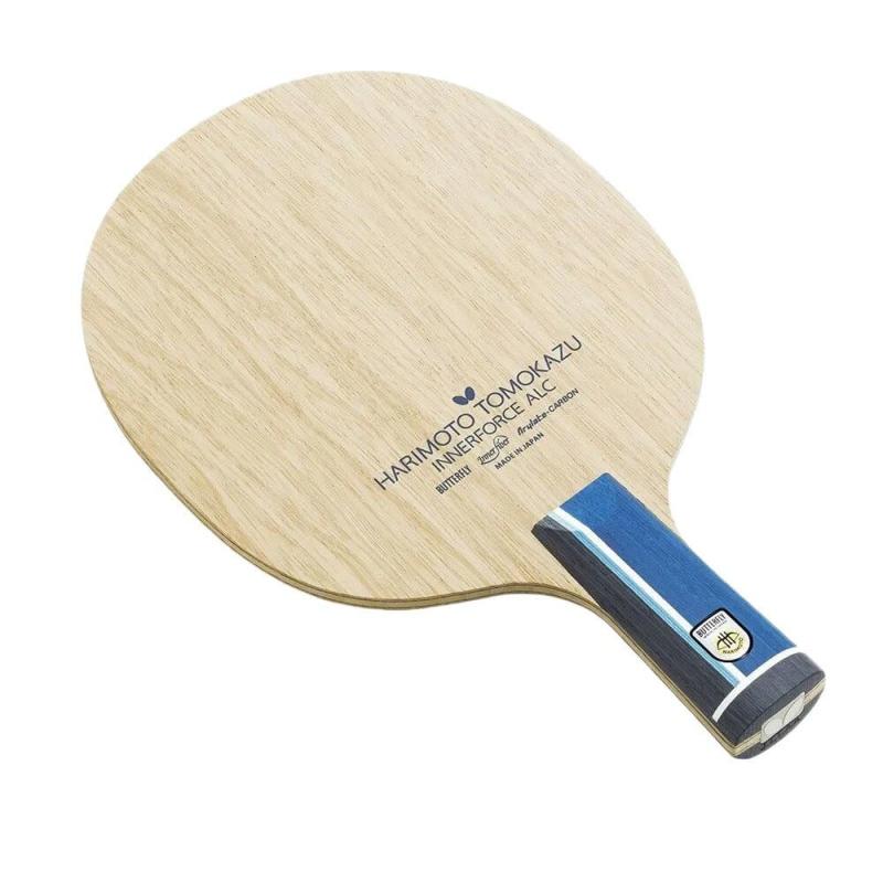 バタフライ(Butterfly) 卓球 ラケット 張本智和モデル インナーフォース ALC-CS ペンホルダー 攻撃用 特殊素材入り 中国式 24030 13,956円