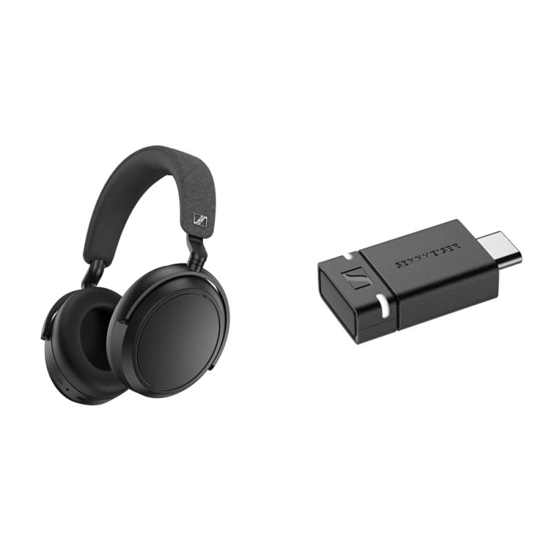 八6051【モンスター】INSPIRATION ヘッドホン Monster - Inspiration Active Noise Canceling Over-Ear