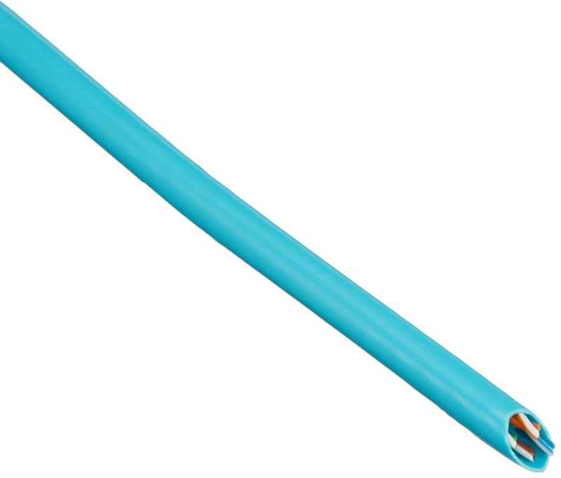通信興業 CAT6 単線LANケーブル 300m巻き TSUNET-1000E AWG24-4P|ゆもり 店