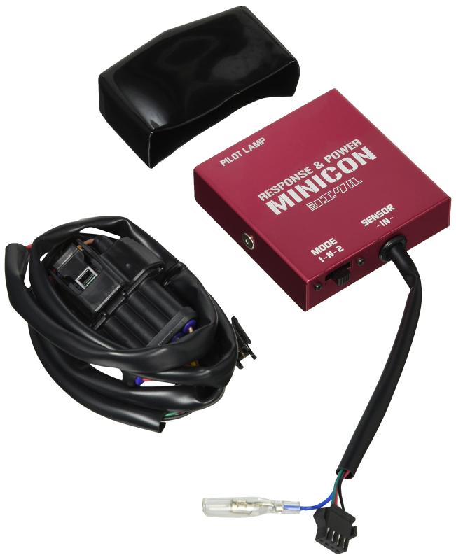 siecle (シエクル) サブコンピュータ (MINICON) マツダ プレマシー CWEFW CWEAW/MPV LY3P MC-Z02A