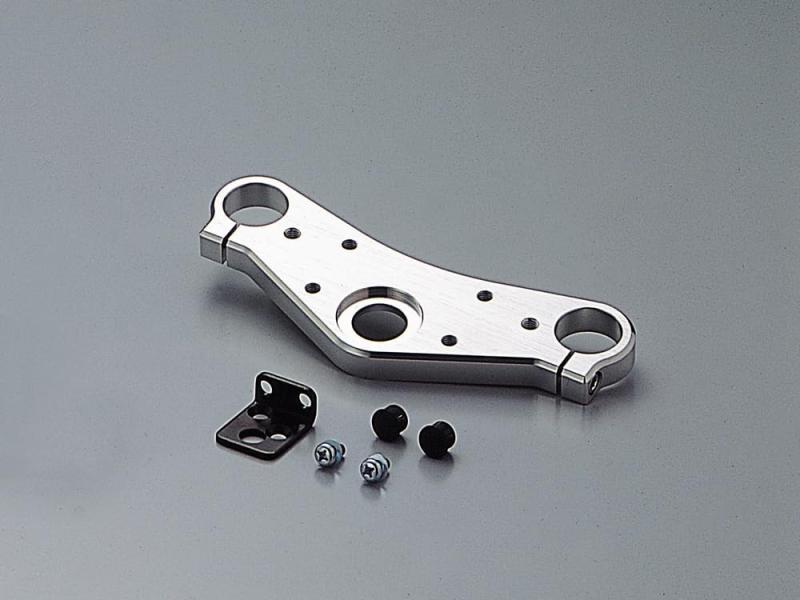 ハリケーン(HURRICANE) トップブリッジ ジュラルミン NSR50 HT0523-11