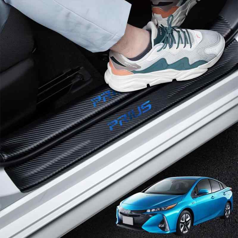 楽天市場】GOODGOODCAR 最新プリウス50系 60系 サイドステップ