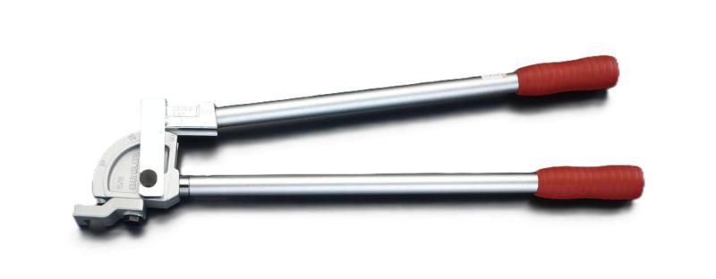 エスコ(Esco) 3/4″レバー式チューブベンダー EA217-6