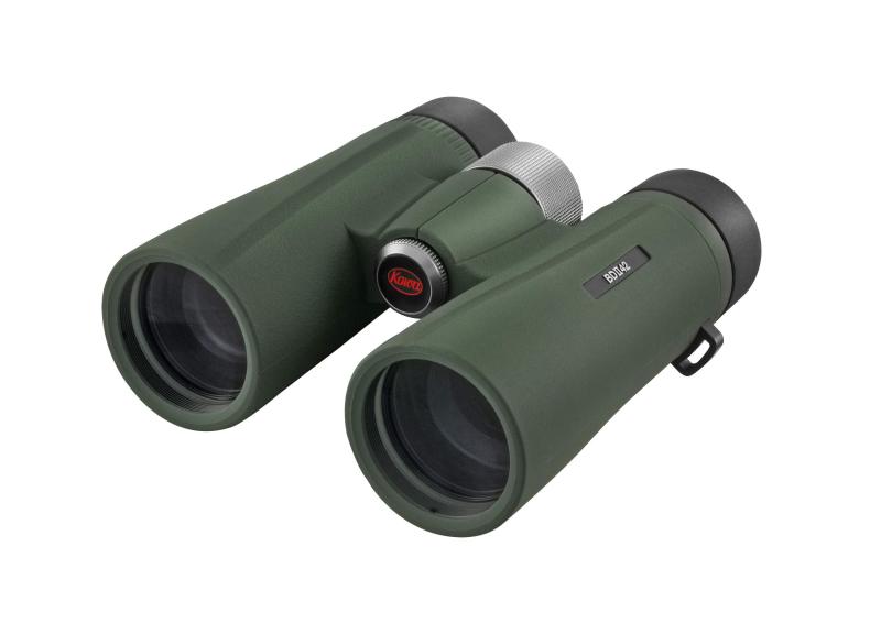 コーワ 小型望遠鏡 BDII 42-10XD 10x42粍 ダハプリズム式 10倍 42差しわたし 完膚なきまで雨合羽 ライブ 音楽会把握 運動競技御覧なさる 推し活 旅する バードウォッチング 気取らない見ること 星空見ること 広可視性 製造業者