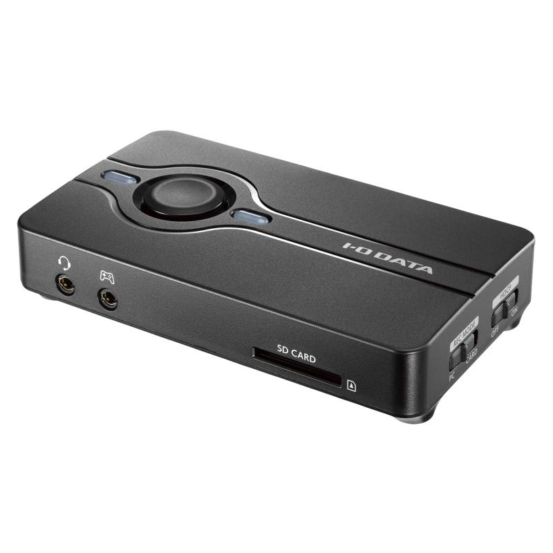 アイ・オー・データ TV_TUNER_CARD