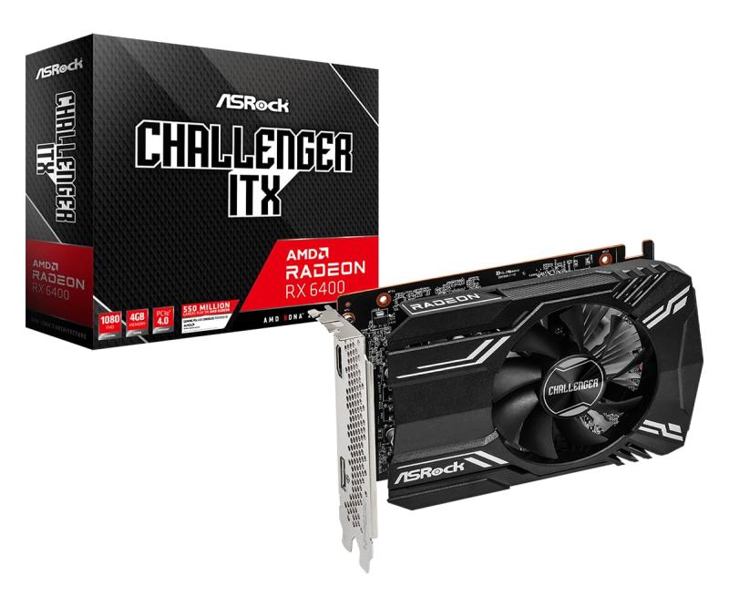ASRock AMD Radeon RX 6000つづき物 グラフィクス歌留多。