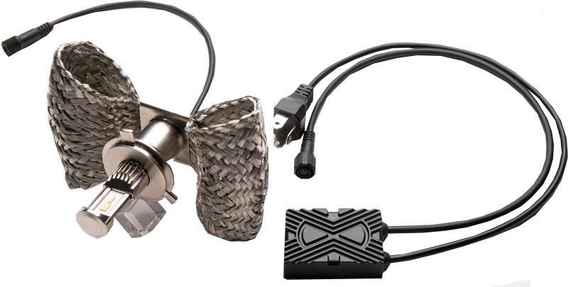 サインハウス　LEDヘッドライトバルブ LED RIBBON XP-L30W 楽天市場】サインハウス LED Ribbon （LEDリボン） XP-L30W H4