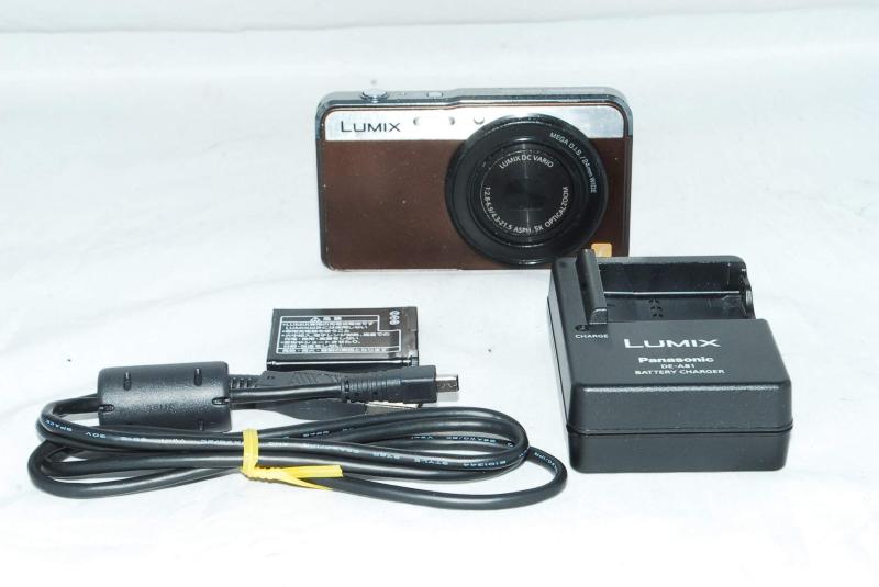 デジタルカメラ Panasonic LUMIX LS DMC-LS1 S 概要 デジタルカメラ DMC-LS1 | LUMIX（ルミックス） ミラーレス