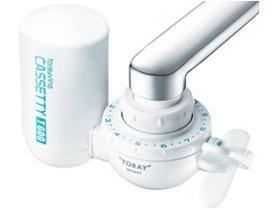 トレビーノ 家庭用浄水器 カセッテイ 305TーBG