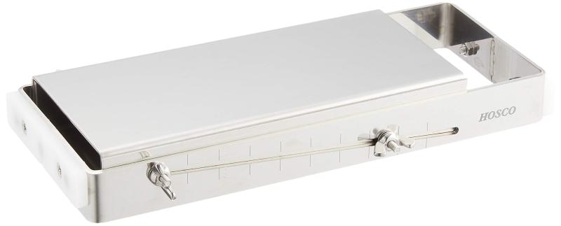 HOSCO Luthiers Tools フレットソーガイド TL-H-FSWシリーズ用 H-FSWG|ゆもり 店