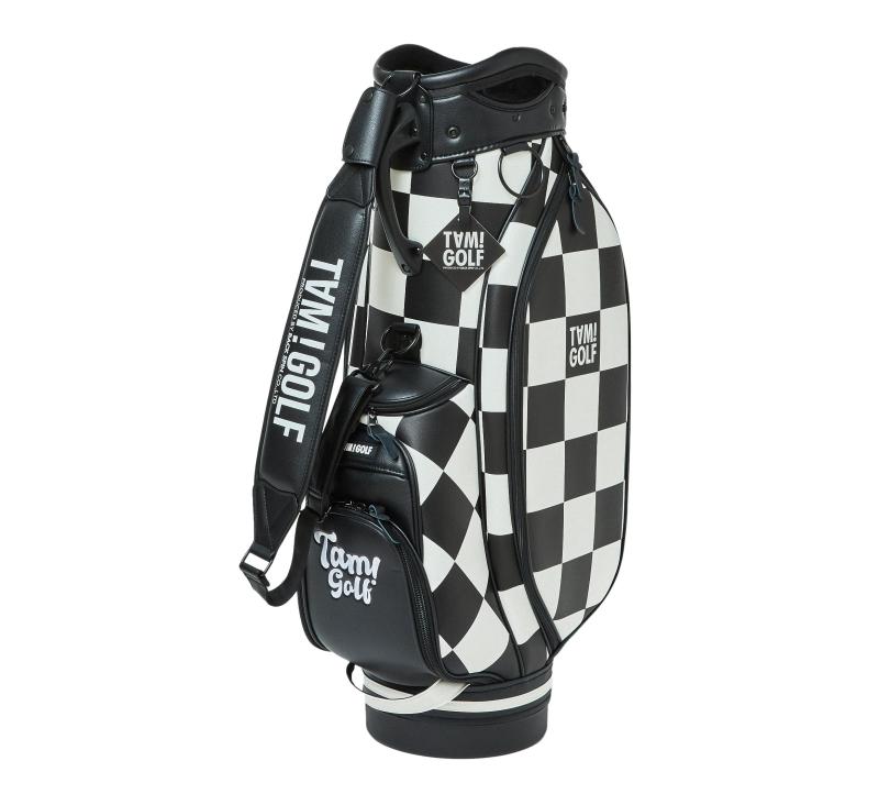 楽天市場】ARCH Caddie Bag TOUR MODEL アーチ キャディバッグ ツアー